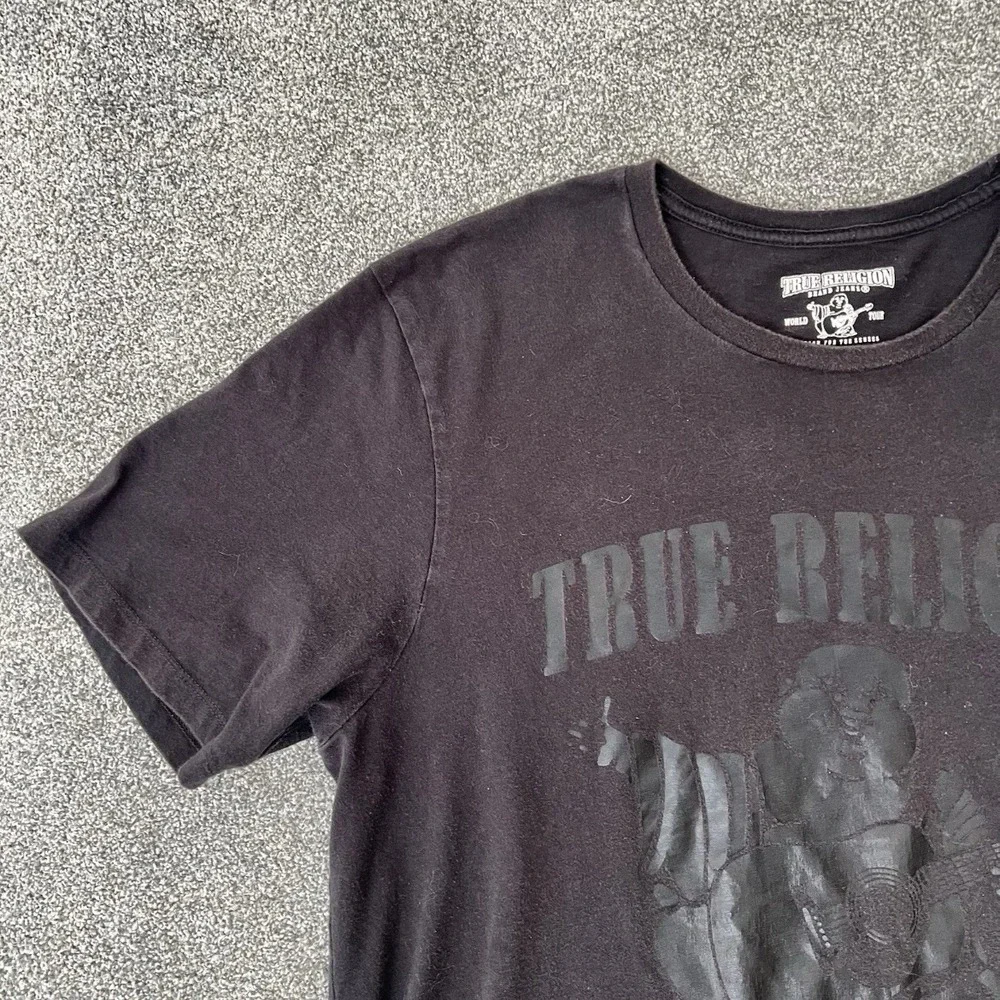 True Religion true religion
